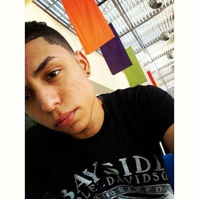 LuiFer_x3 Profile Picture