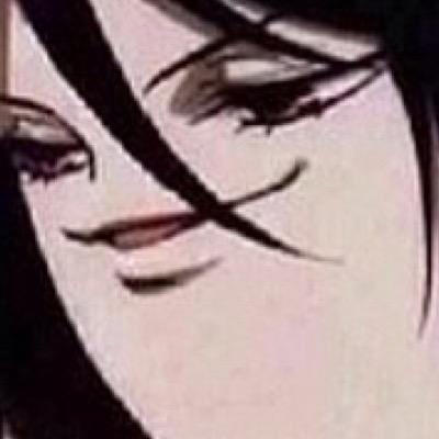 Emi_D_10's profile picture. Fandoms. Too many fandoms.