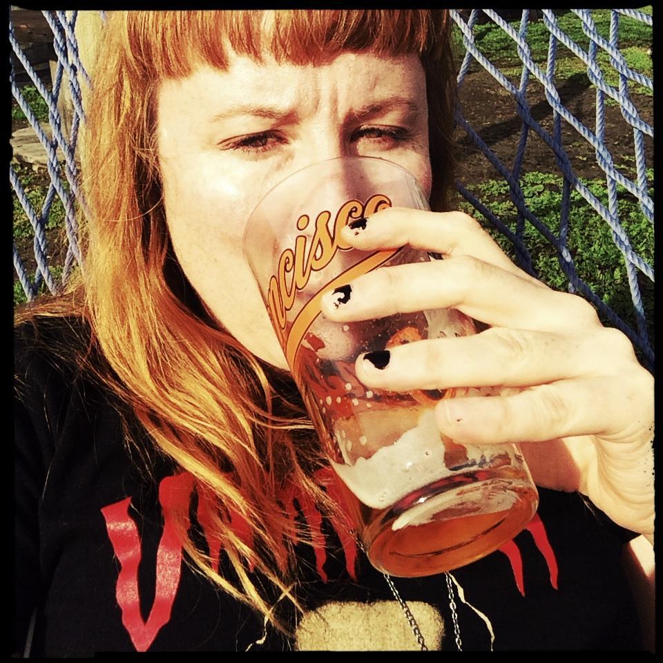 ellenautumn's profile picture. Experience designer/collector