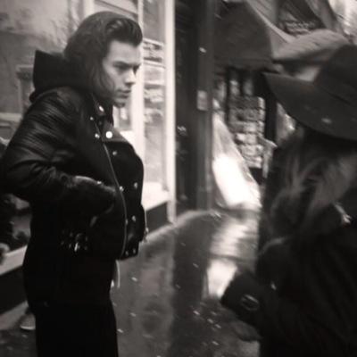 You lost a part of your existence