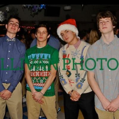 im_cgaunt's profile picture. Youthful and also rebellious