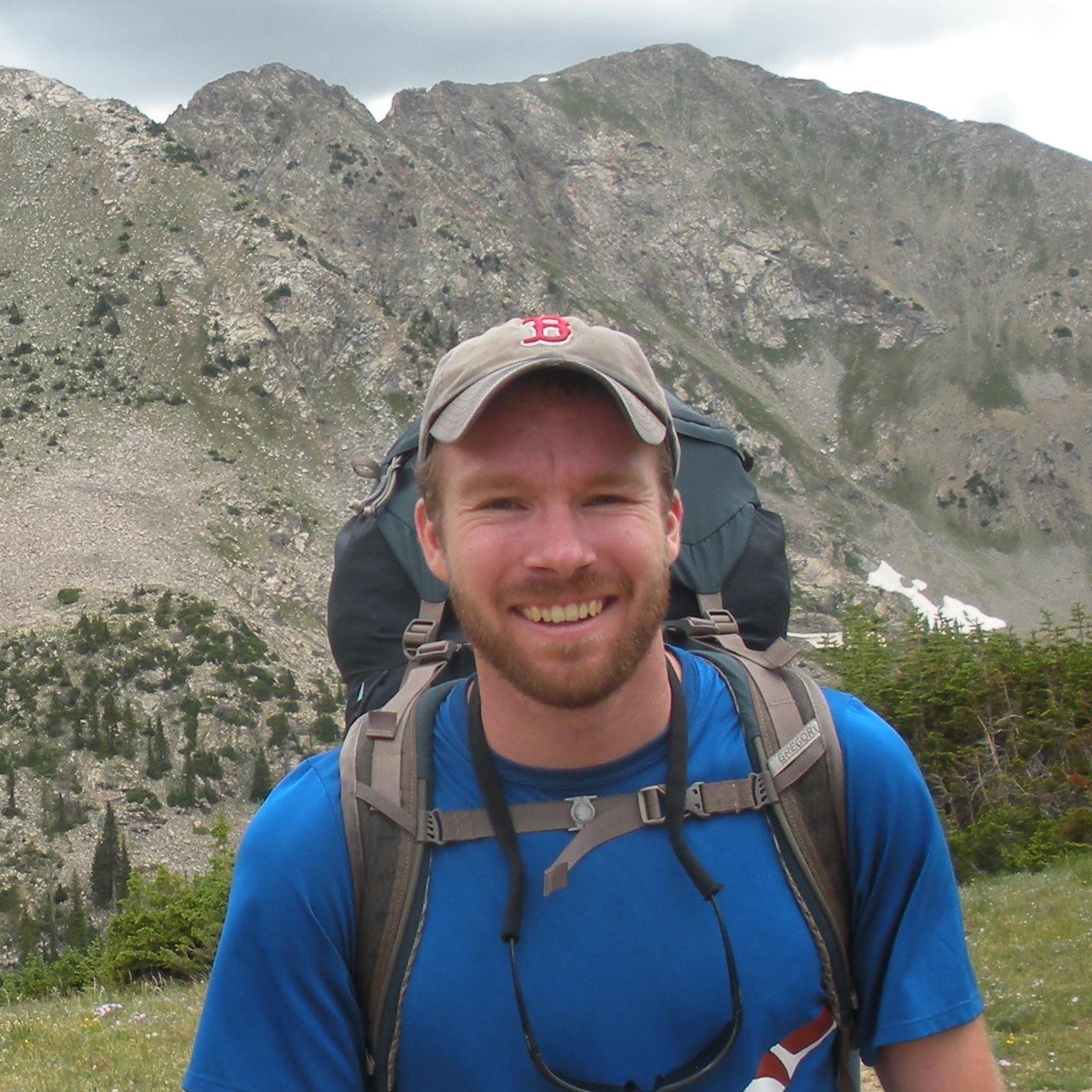 Conservation communicator @vitalground. Western MA to Western MT. @CarletonCollege and @umontana. (He/him)