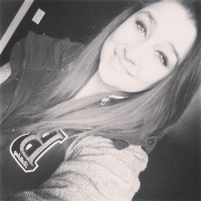 I follow back I never unfollow unless you do. & '' Black veil brides '' ''sleeping with sirens'' ''falling in reverse''  Iove them.