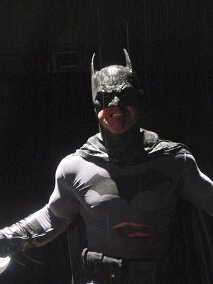 batmandeadend's profile picture. Dark knight , crime fighter