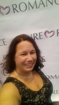 Hi my name is Jill Wimmer, I am a Pure Romance consultant. I love doing it!!!!