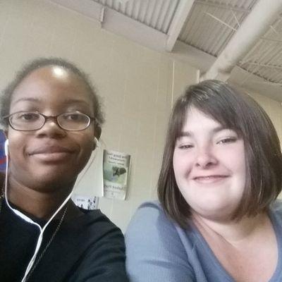 TydrickaTg's profile picture. I'm 19 and a senior in highschool class of 2015