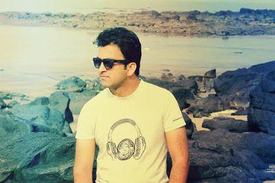 Promo Producer. Video Editor. Blogger. Enthusiastic traveller. Interested in photography.