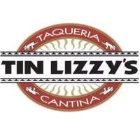Tin Lizzy's Cantina (@tinlizzys) 's Twitter Profile Photo