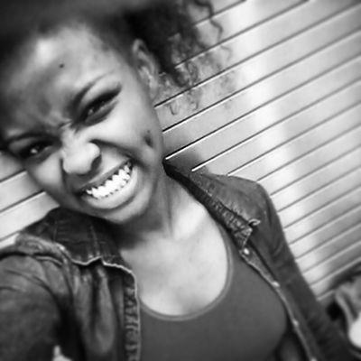 nerdy, fun, peppy, ect; & ummm... RANDOM !
#TeamFollowBack #Virgo #TeamKoolAid
#Blessed #Happy #Loved