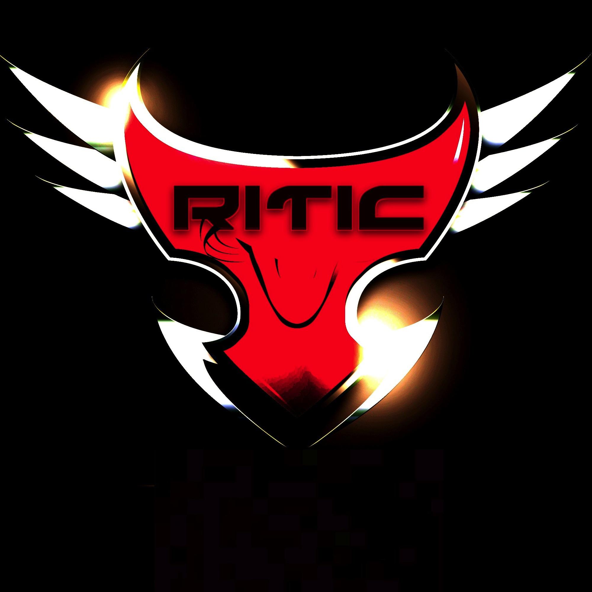 Official Twitter for the Competitive Call Of Duty Team RiTiC Gaming | Roster: