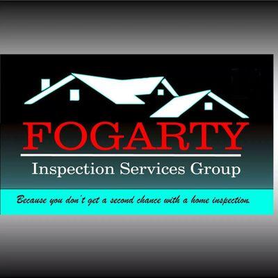 Fogarty Inspection Services has been providing quality home inspections, specialty services, and thorough same day reports for over fiteen years!