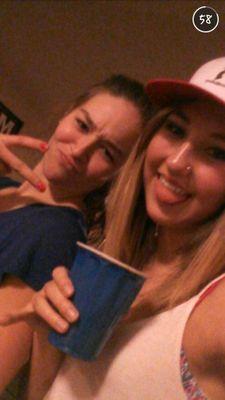 GeorgiHalverson's profile picture. CWU 2018