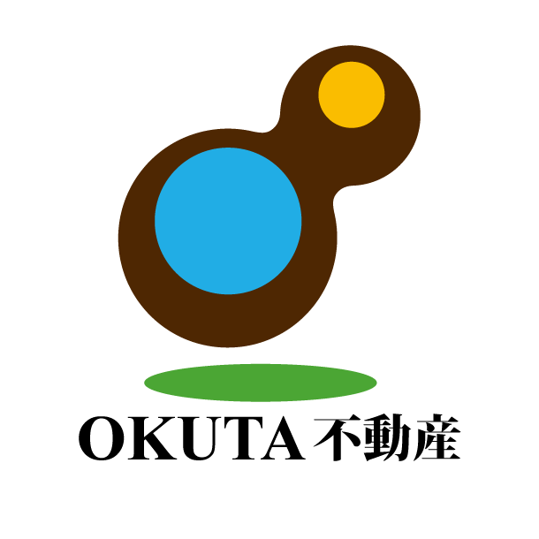 首都圏のの不動産・中古住宅・マンション購入をするなら、仲介手数料半額の株式会社OKUTAにお任せ下さい！