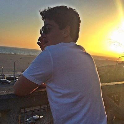 ✡ instagram: _alexbmedeiros
✡ snapchat: alex2511