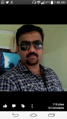 An ordinary man with true spirit