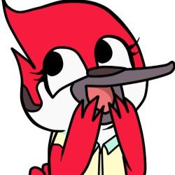 Hey guys this is Margaret and my bf is Mordecai @bromordo and Im 23 and love my friends and followers #follow