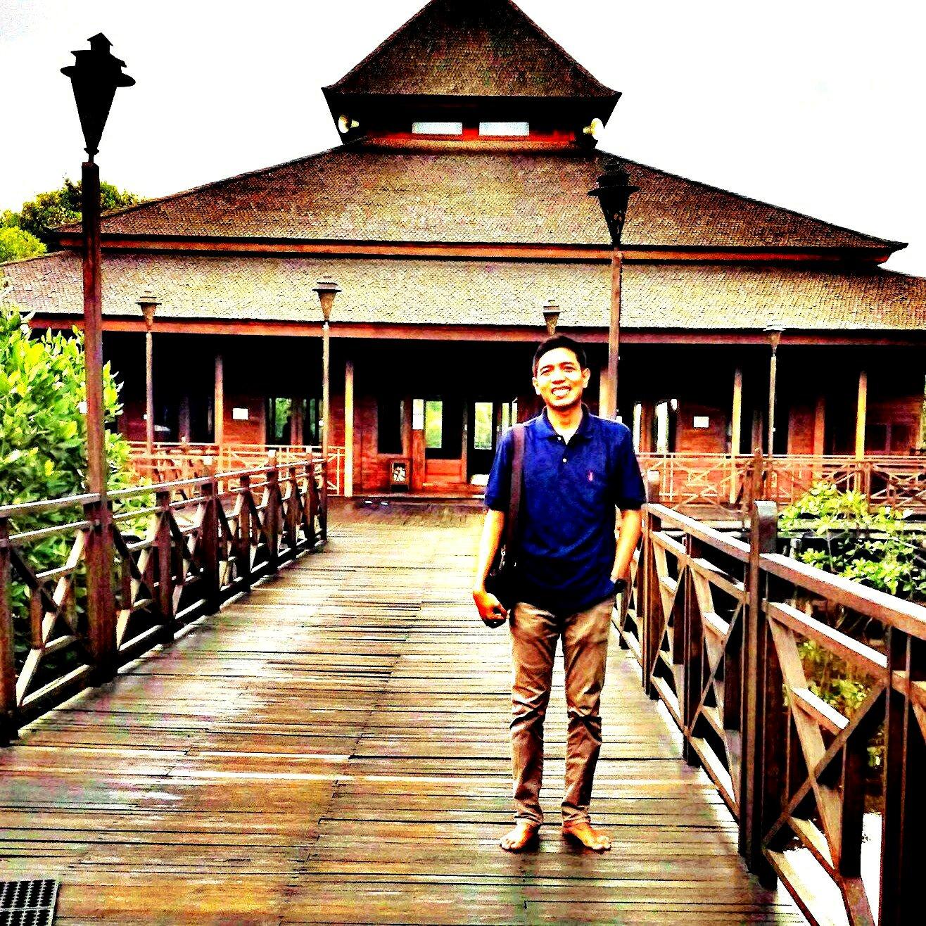Industrial Engineering @ Gunadarma University | CISC Jakarta | Cilegon - Jakarta - Depok