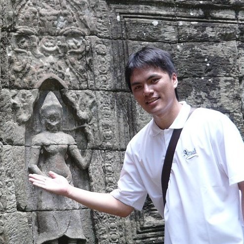 scott0228's profile picture. 