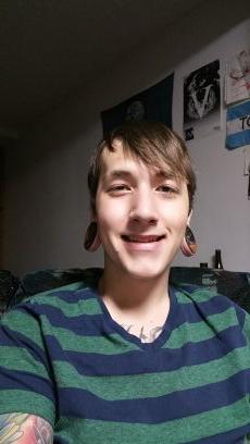 Kennyactually's profile picture. We ride for Rohan!