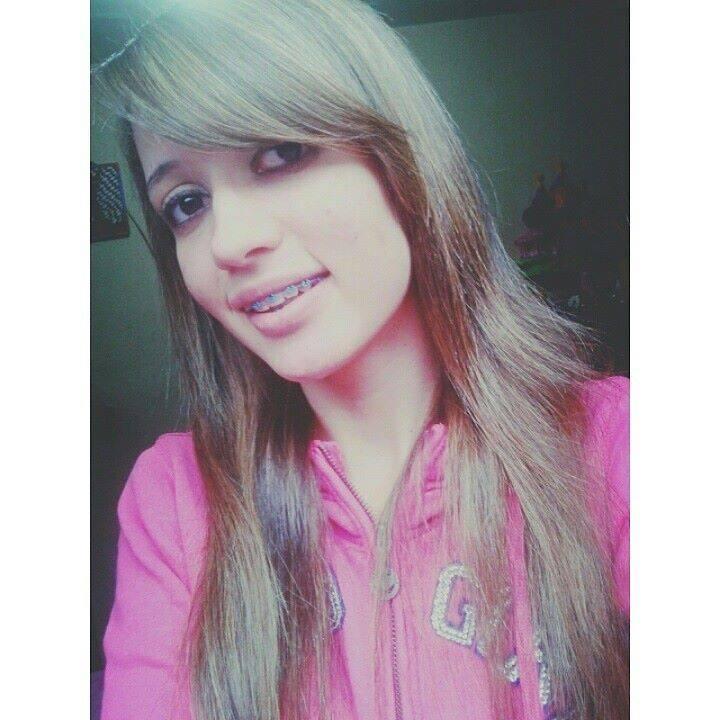17 Years old ♡ Tímida & Chata