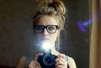 being a hipster is as a n tradition for my....okay whore !! LOL