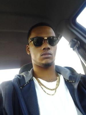 #TMG #TeamWest 
#Virgo828  All these Ratchet Hoes say I ain't Shit, Well Least I ain't Broke Hoe