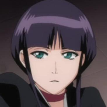 lieutenant of the 3th Division of the Gotei 13 serving under Yamashita Yoshitoki, #bleachRP #Rp Master: @YYoshitoki