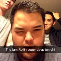 Ryan Boudreau (@ryanbooo124) 's Twitter Profile
