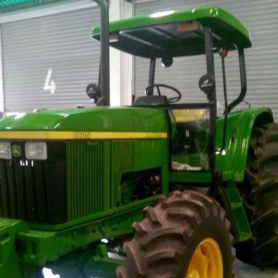 Repuestos John Deere
