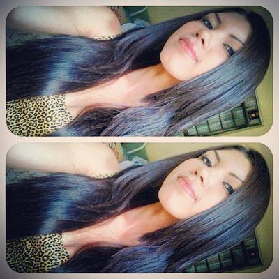 Instagram:  @_lareyohanna