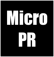 micropr's profile picture. 