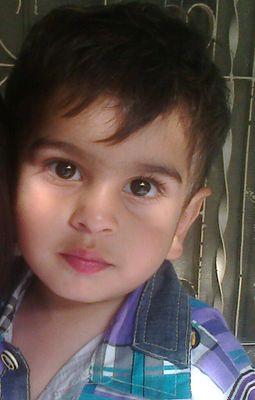 Yasir Irfat