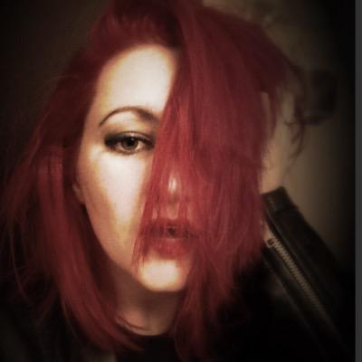 MiloHeimlich's profile picture. Don't hold back, don't hesitate // they/he