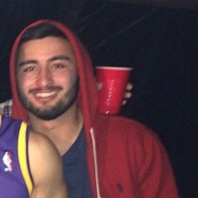 UMD '16. KA. 

Amateur dog whisperer. Coffee aficionado.