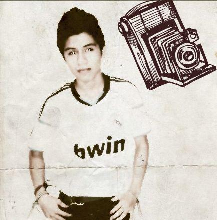 baby i love your way