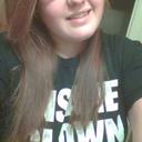 Ashley Renner - @italianxashx22 - Twitter