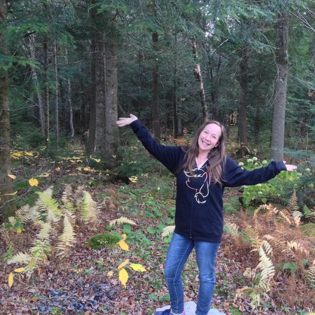 annieantoineb1's profile picture. 