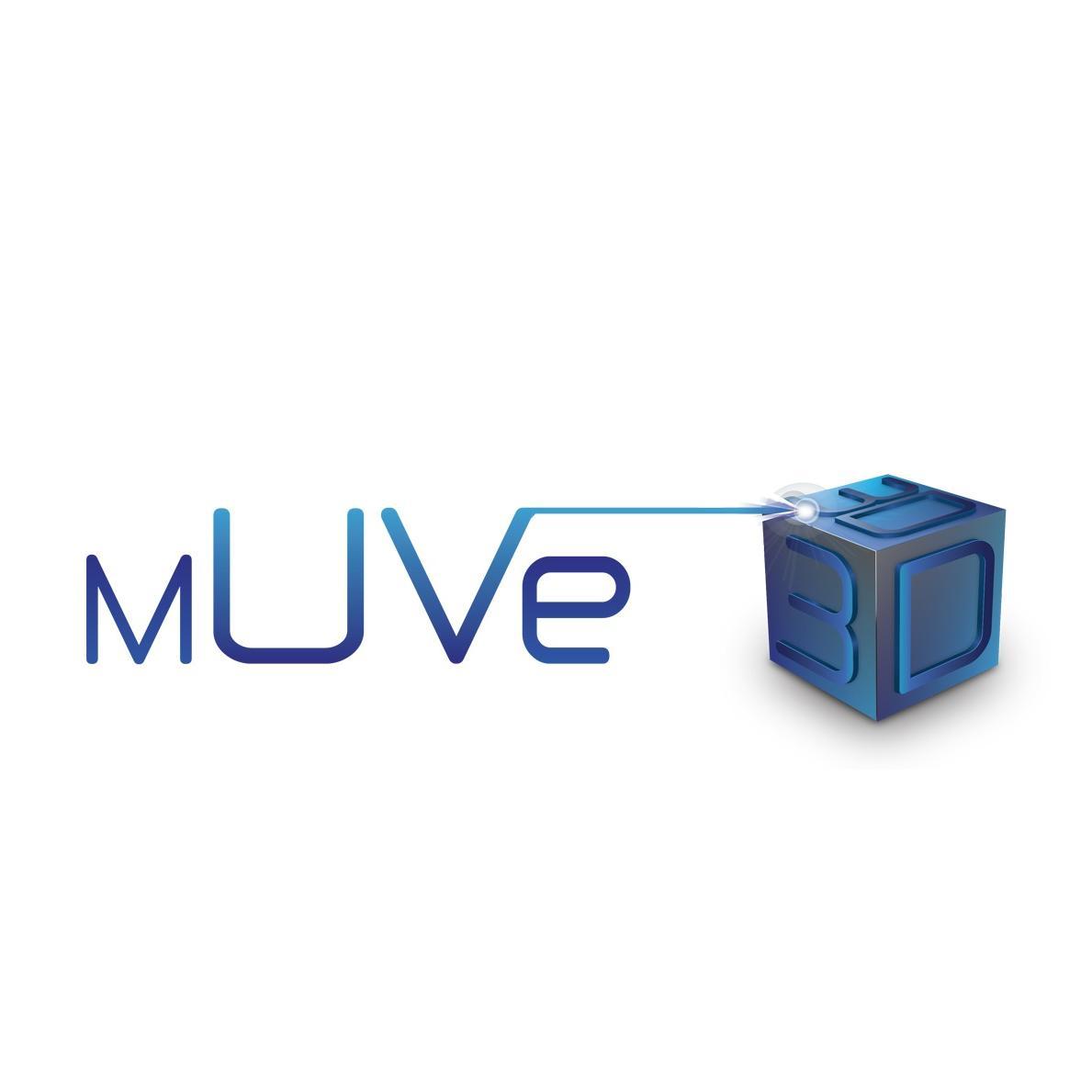 mUVe3DLLC Profile Picture