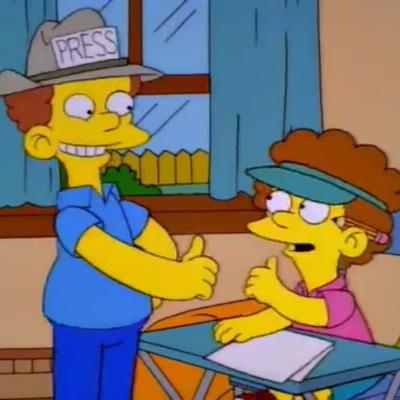 BlessedFlanders's profile picture. 