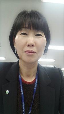 자유로움과 감사가 있는 중년