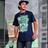 nelsongangsta's profile image