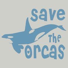 Providing facts & ideas to spread awareness regarding the captivity of orcas - #FreeTheOrcas #EmptyTheTanks