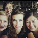 Grace  - @Grace_Devries - Twitter