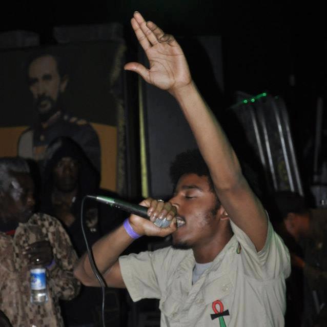 IJahRealist's profile picture. UK Reggae Vocalist, Producer,  Sound Engineer BSc, Contact Ijahreal@gmail.com 
for bookings & more info!