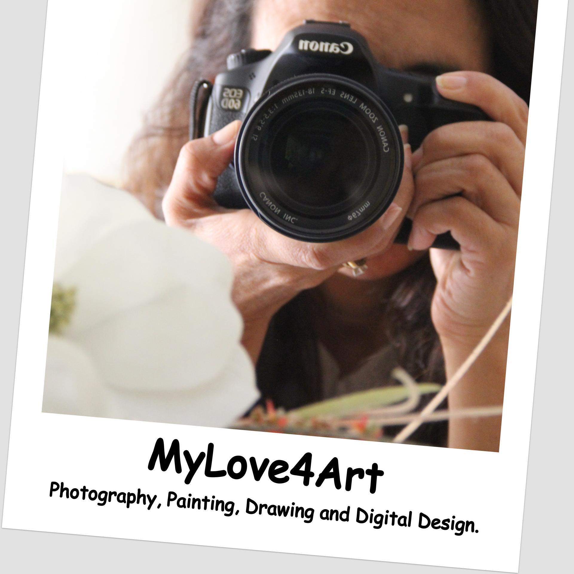 I Love Traveling, Photography, Art, Painting, Drawing & enjoying life!