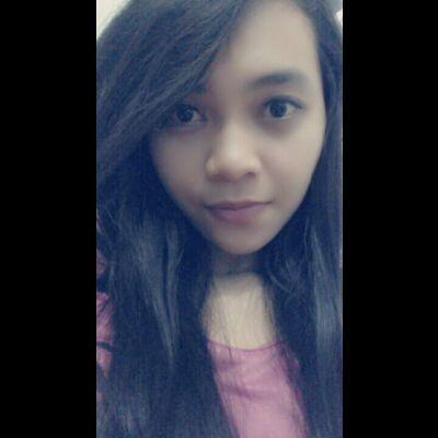 I'm college student n majoring business administration of mulawarman university @mukhdini_wahyu