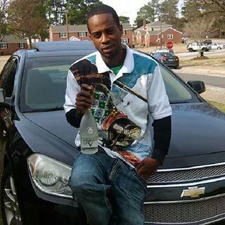 Yban Gang Homie get with it or get ran over