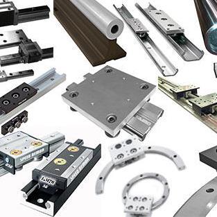 LM76 is a manufacturer of Linear Bearings that EXCEED the Challenge