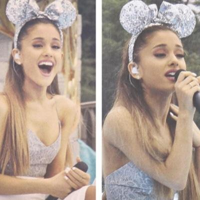 ❁ Ari is mine ❁ @LoveArianaGsm ❁ @Ariana_Wishes_x ❁ @ari_babes_ ❁ ask for a fback anytime ❁ 
                ❁ Honeymoon Avenue❁