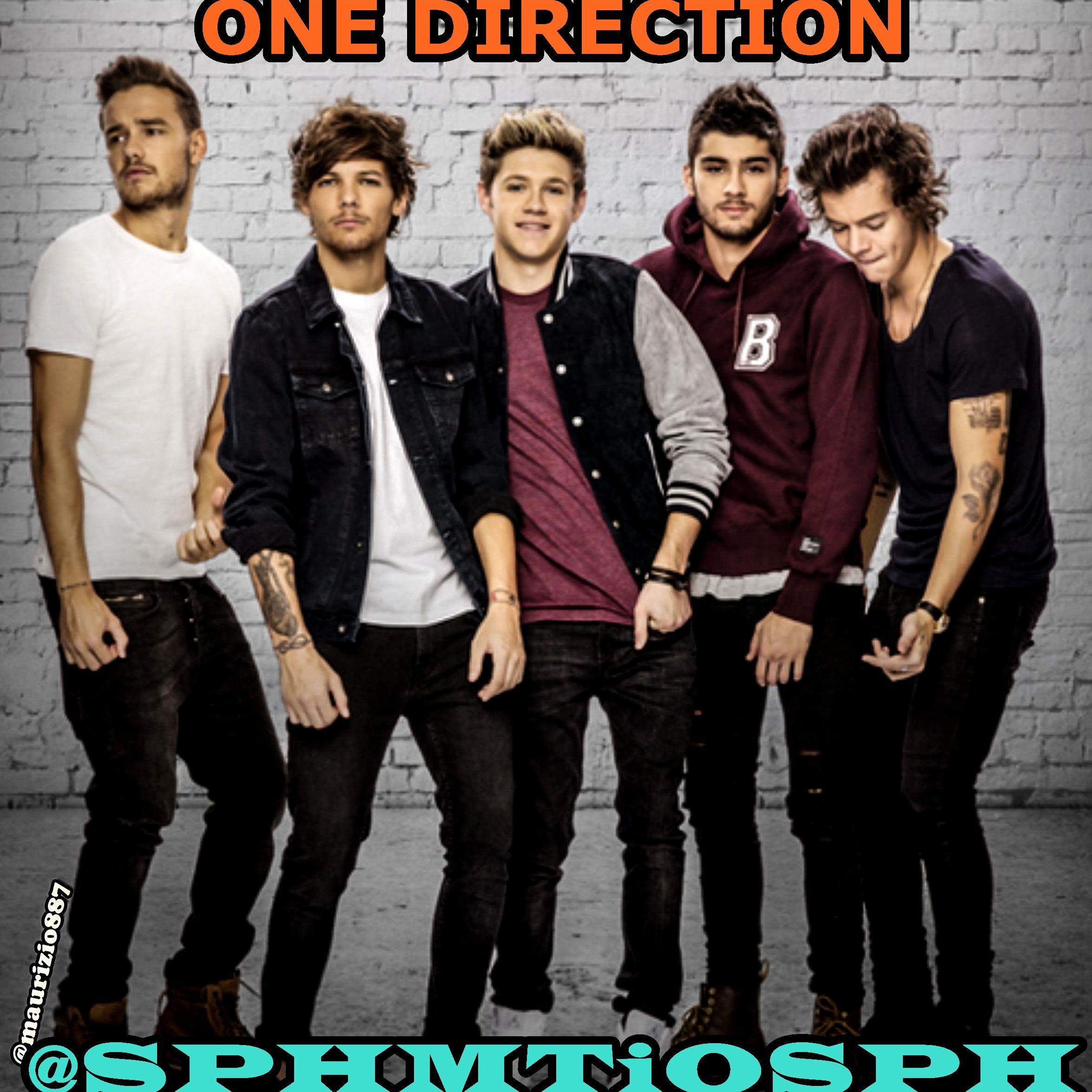 SPHMTiOSPH's profile picture. Official Stypayhorlikson Account :) We love One Direction so much :)